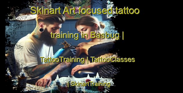 Skinart Art-focused tattoo training in Basbug | TattooTraining | TattooClasses | SkinartTraining-Turkey